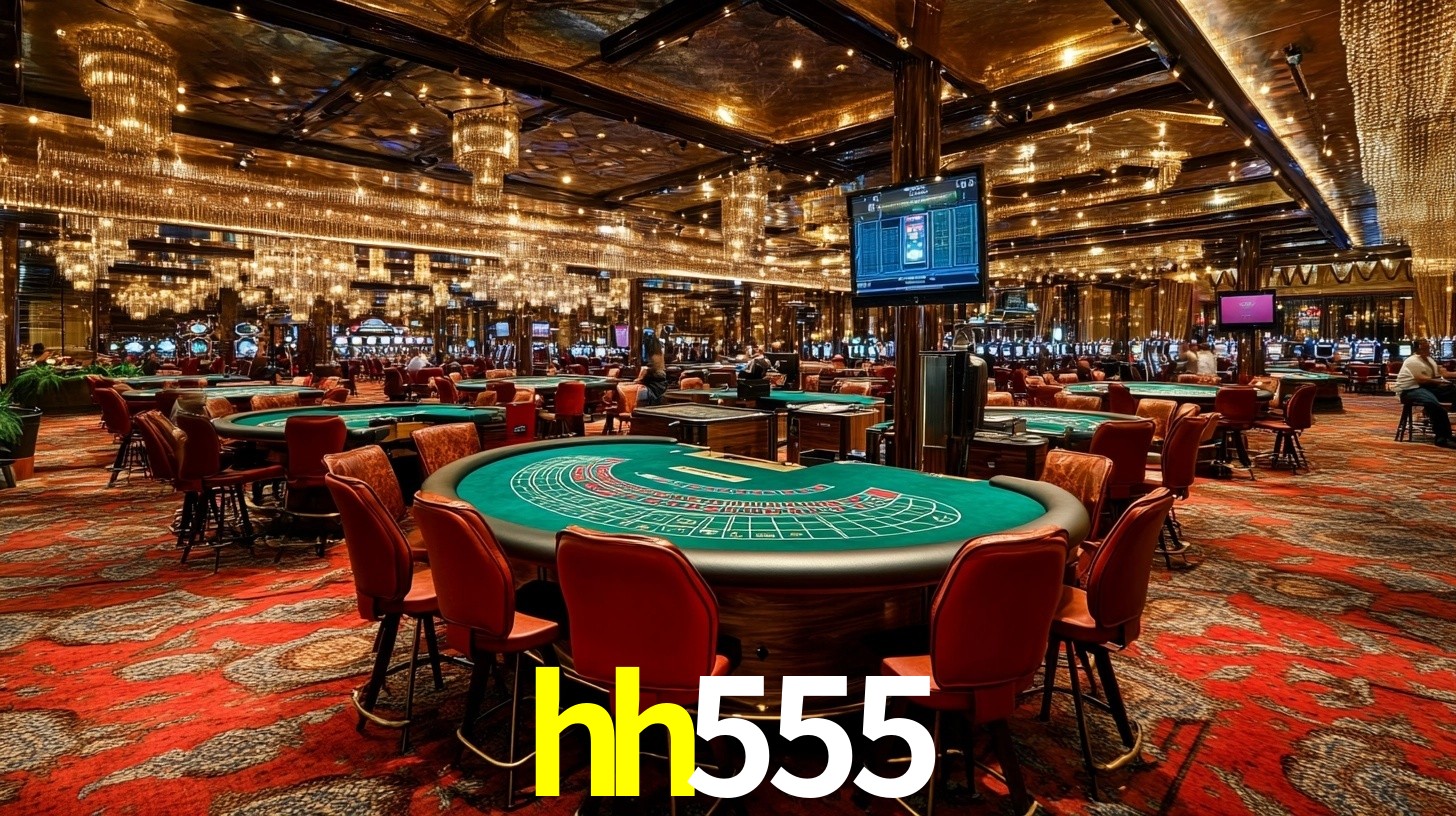 hh555 - Bem-vindo ao Cassino Oficial - hh555 BET