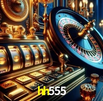Experiência VIP hh555
