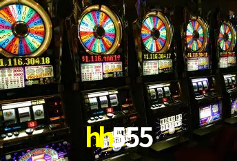 Inovações de Jogos na hh555: O Futuro das Experiências Interativas