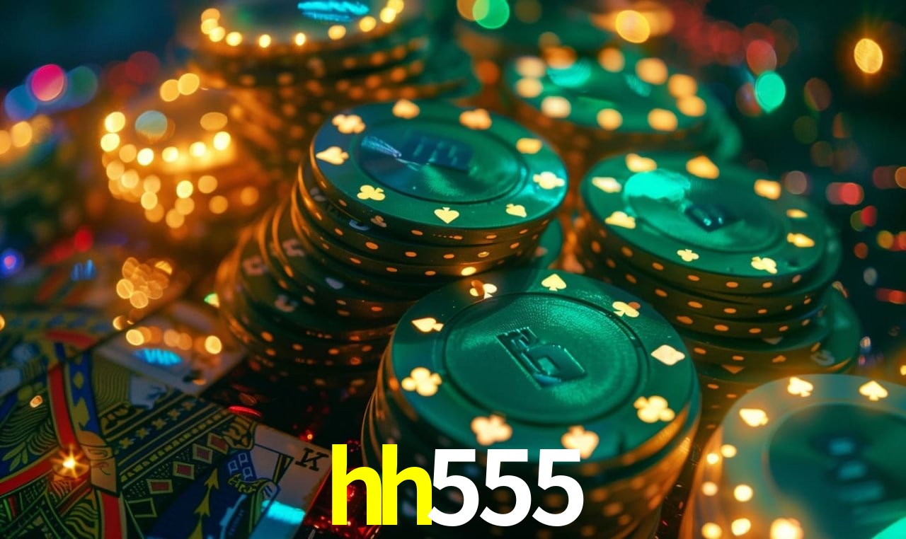 Recursos de Bônus hh555