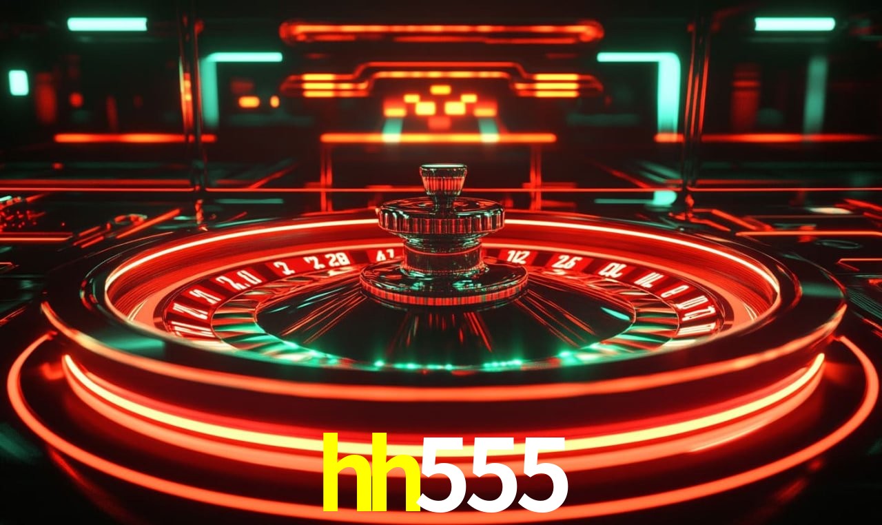 A Experiência Imersiva dos Cassinos Ao Vivo no hh555