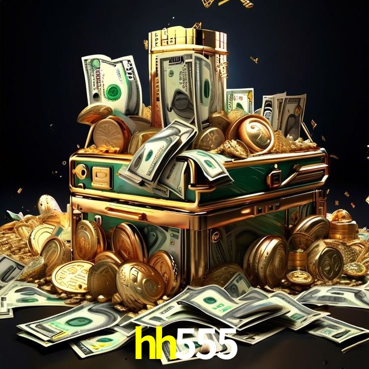 Provedores de Jogos hh555