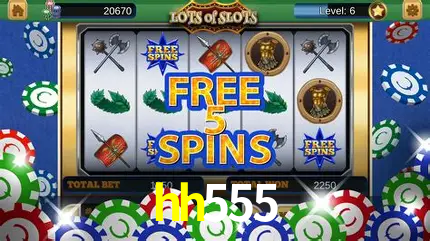 Apostas Esportivas na hh555: Um Guia Completo