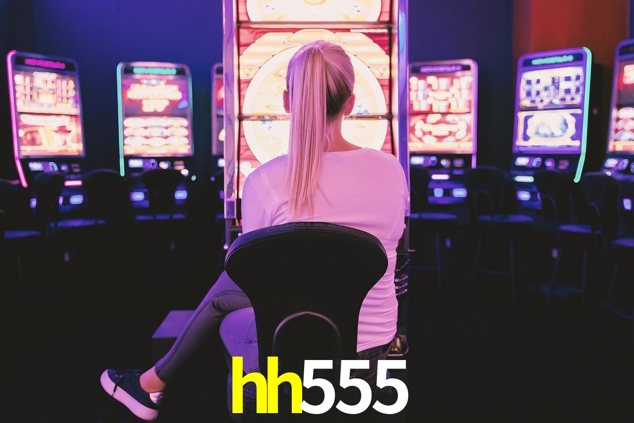 Casino VIP hh555