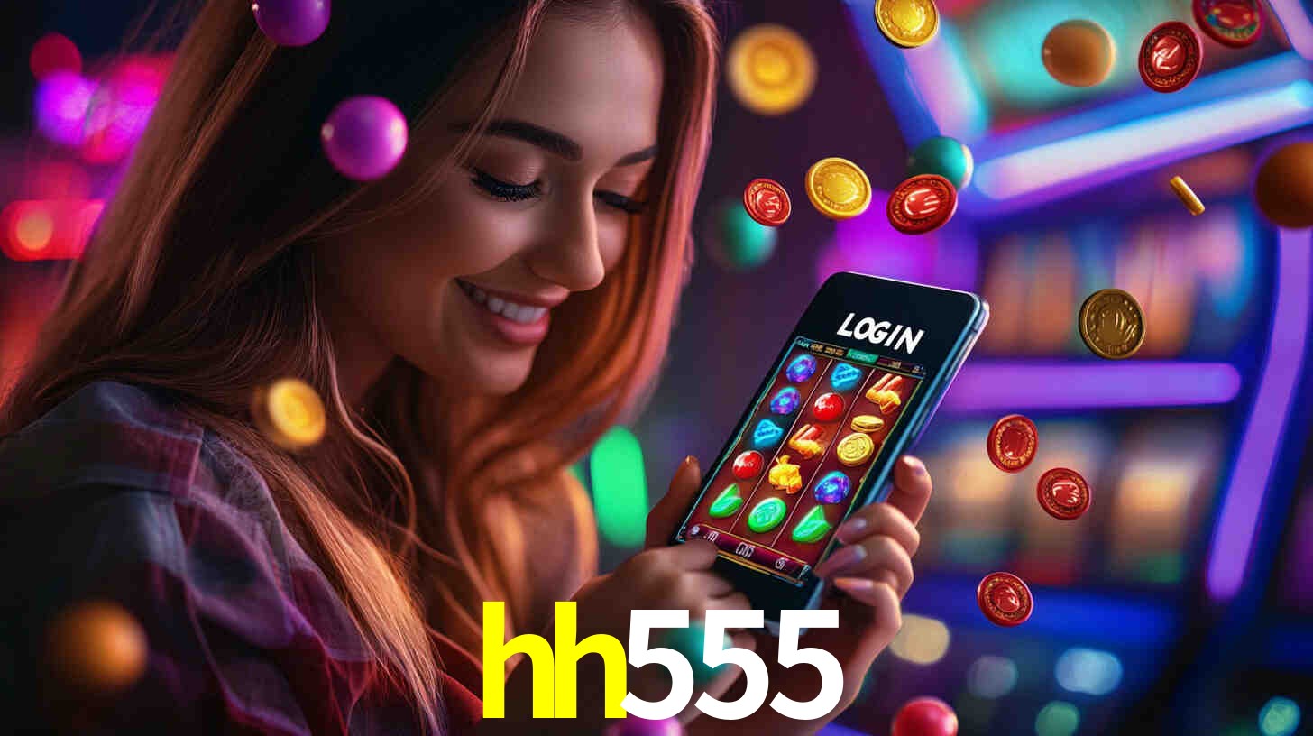 hh555 BET