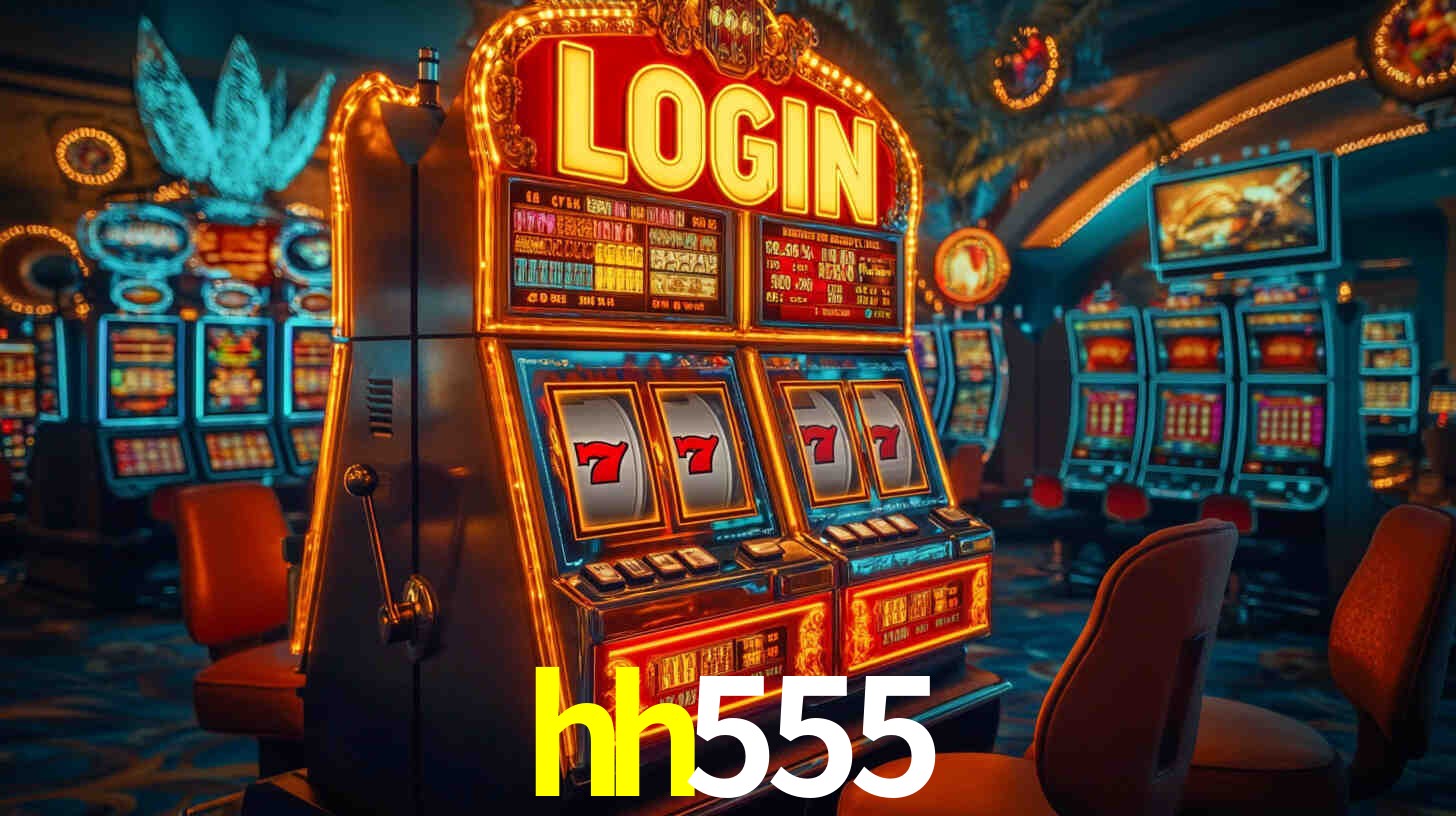 Ofertas Imperdíveis na hh555: Promoções e Bônus Que Valem a Pena