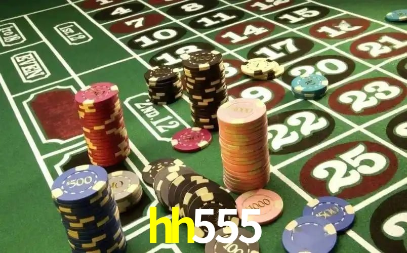 Design Responsivo hh555