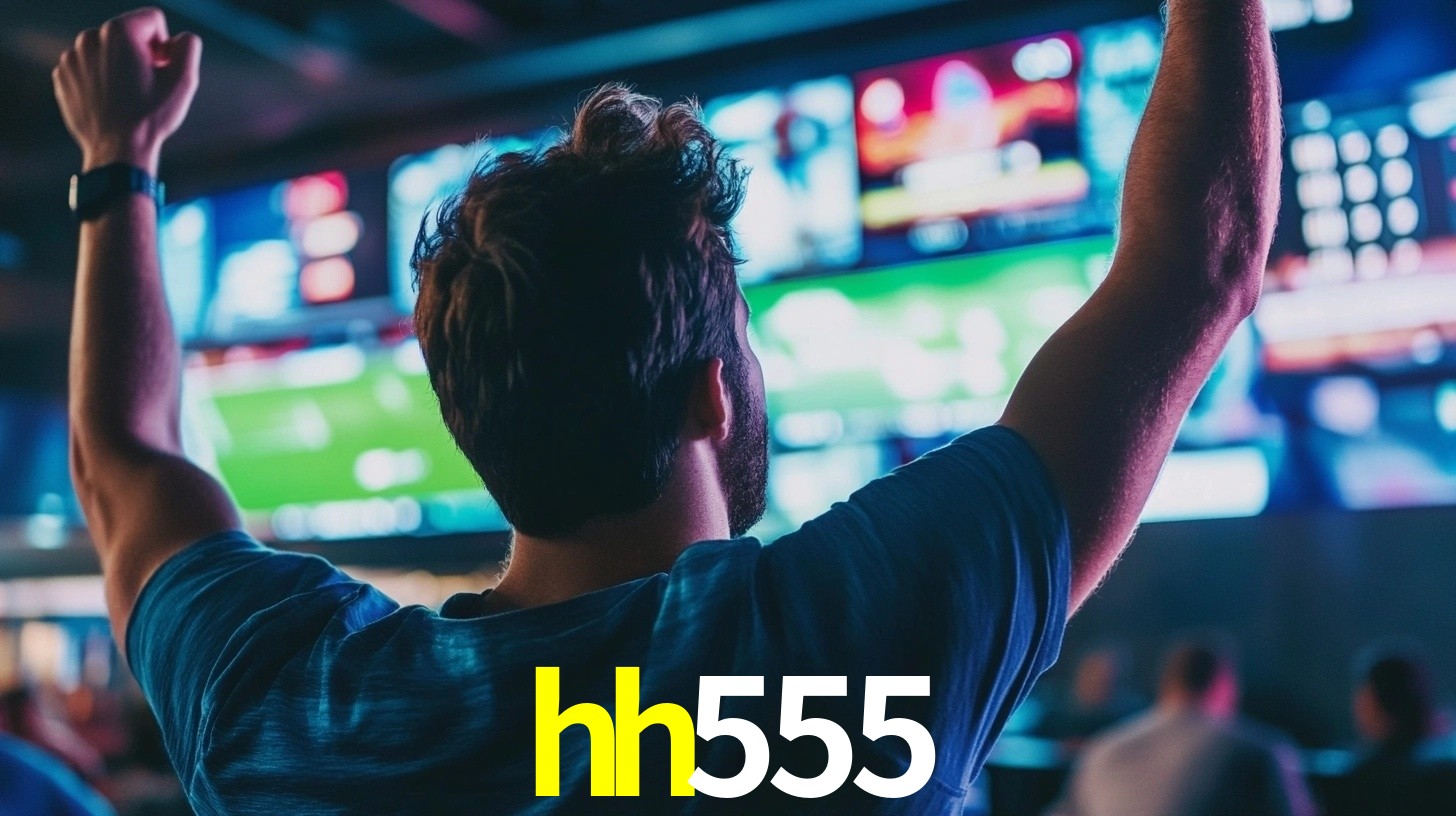 hh555: Seu Especialista em Apostas Esportivas Brasileiras