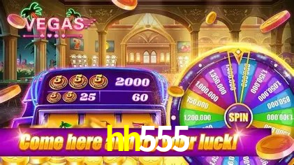 Descubra o Mundo do Cassino Online com hh555