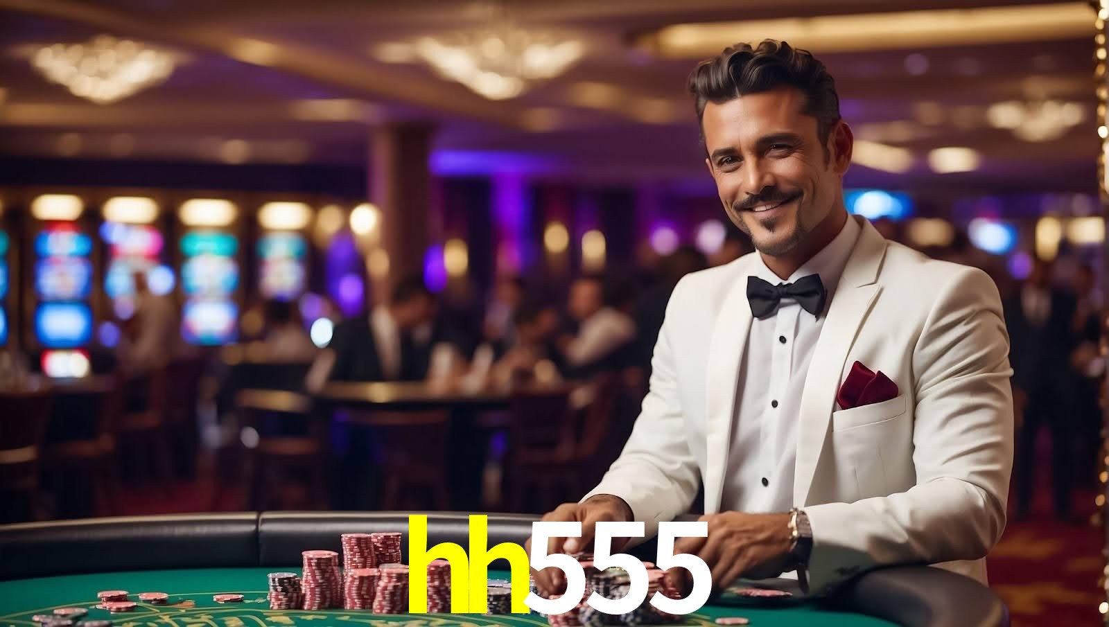 Estatísticas do Jogo hh555