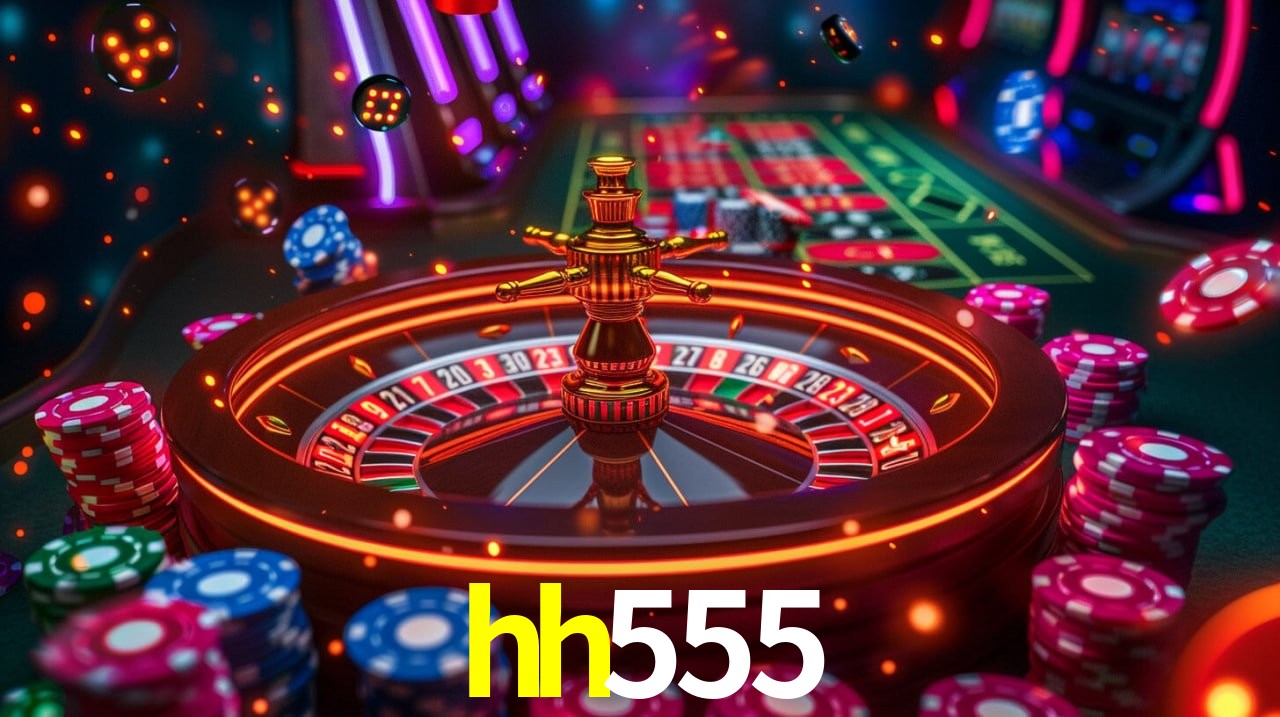 Casino VIP hh555