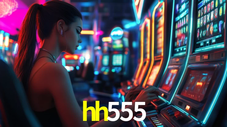 Experimente o Login Seguro Premium no hh555