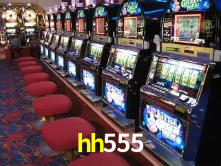 A Emoção da Loteria na hh555: Uma Chance de Mudança de Vida
