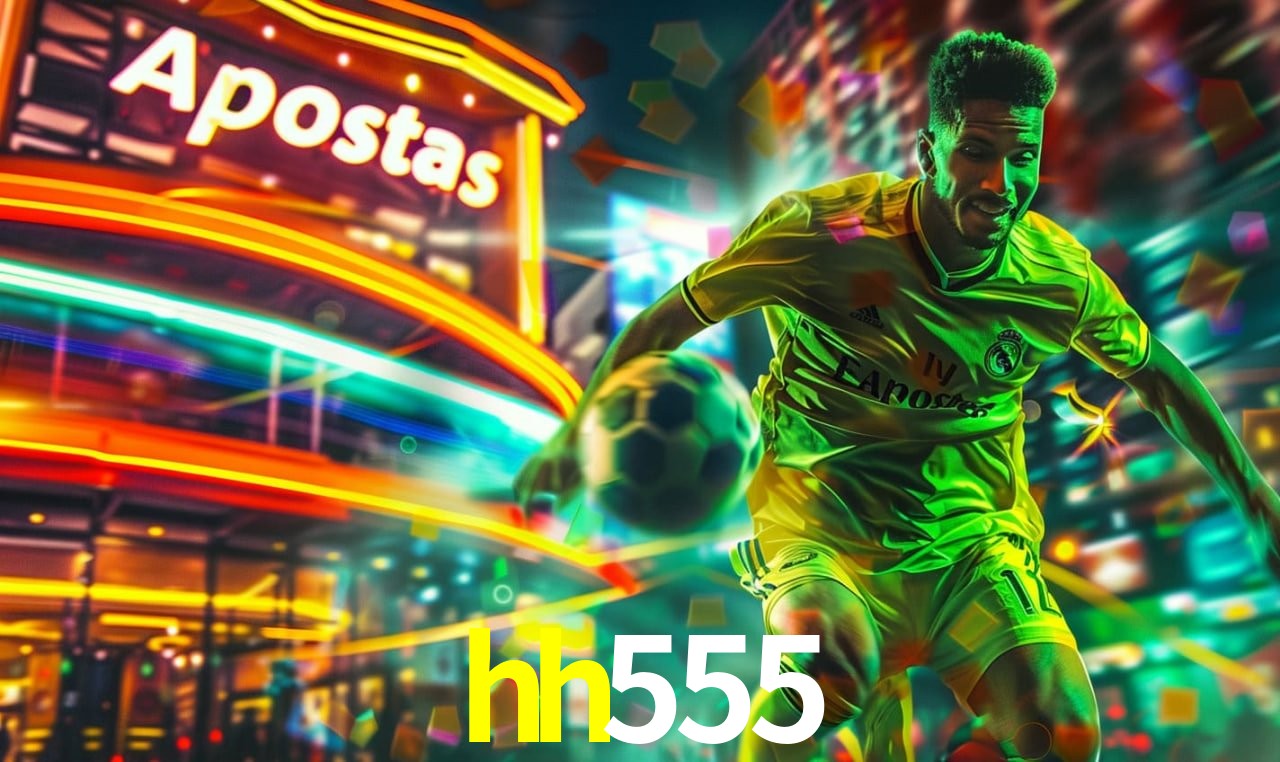 hh555 plataforma