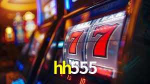 hh555 Processo de inscrição