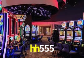 Evolução VIP hh555