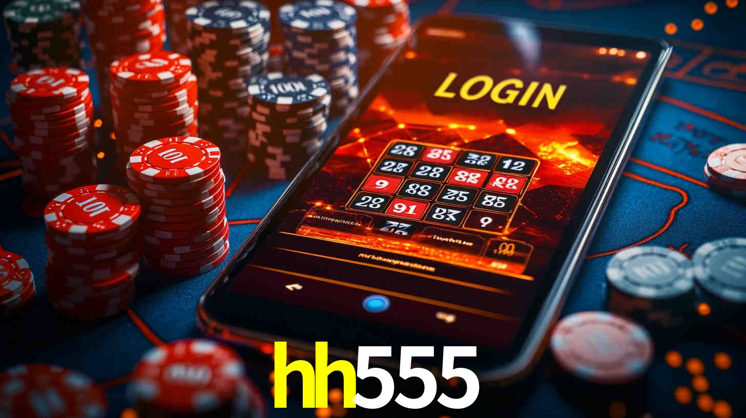 hh555 bet