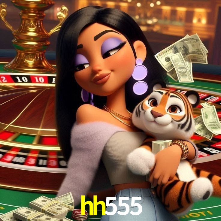 Welcome Bonus hh555