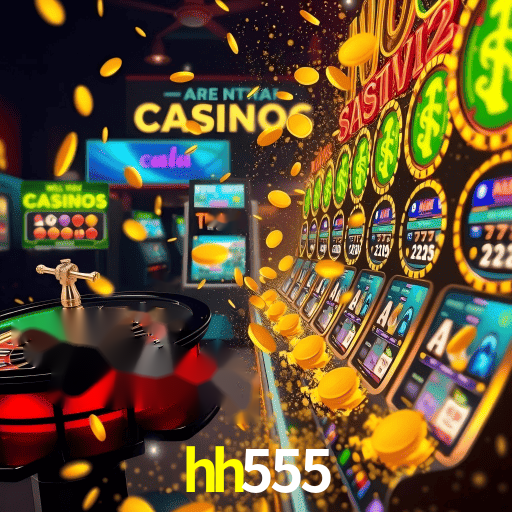 Torneios hh555