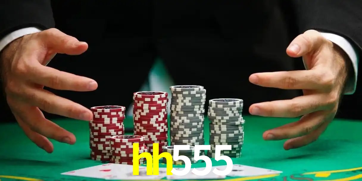 Chances Ganhar hh555