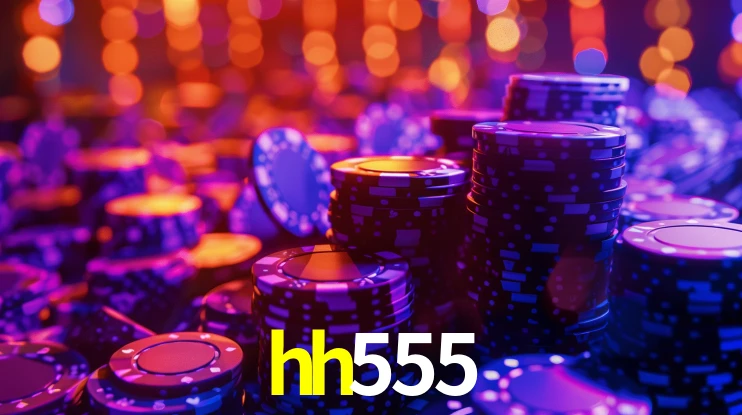 Bônus App hh555