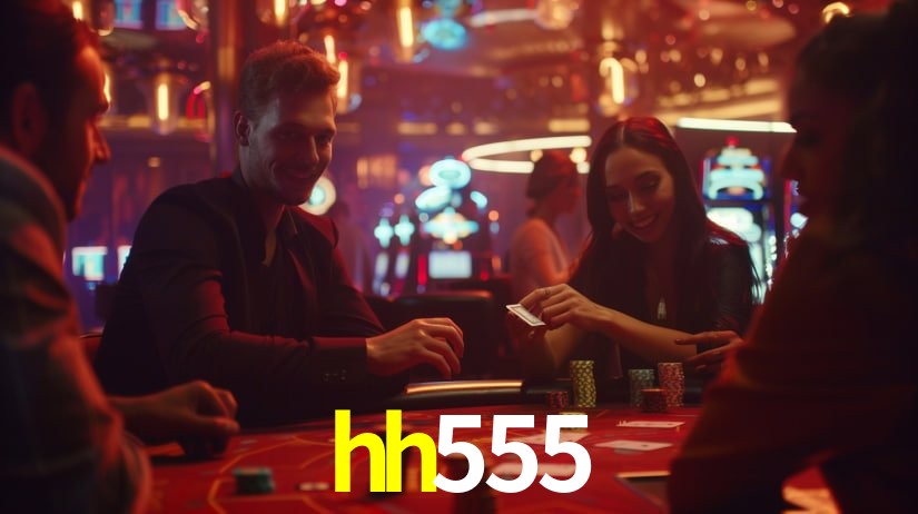 A Emoção da Loteria na hh555: Uma Chance de Mudança de Vida
