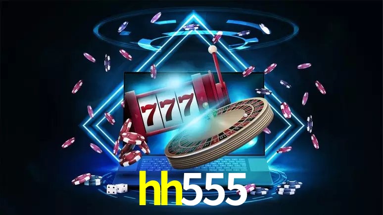 hh555 Caça-níqueis móveis