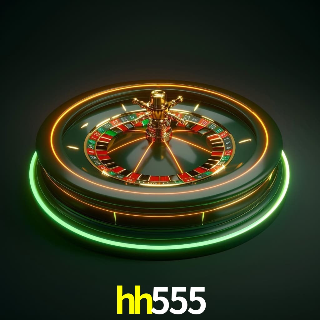 App hh555 iOS