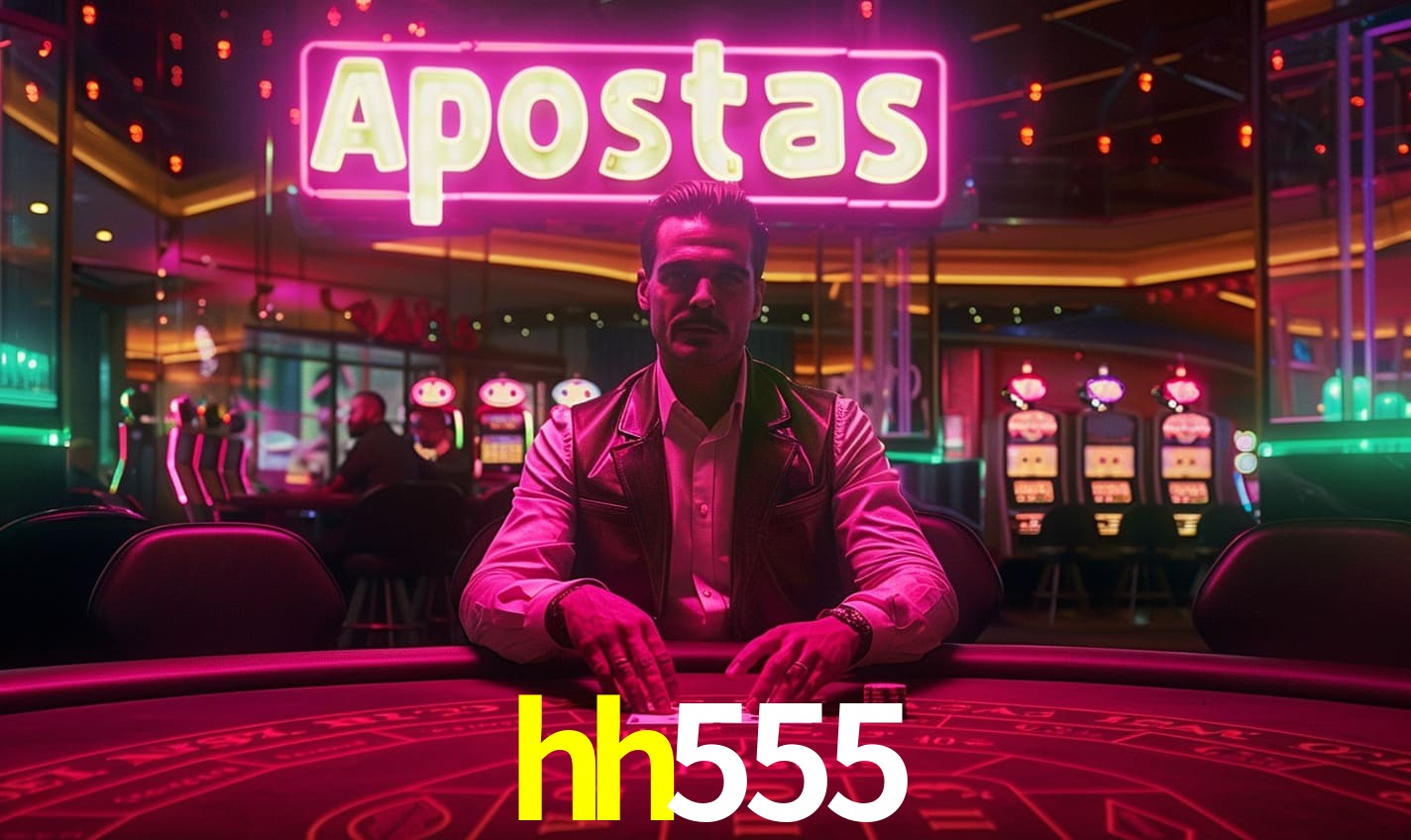 Jogos Exclusivos hh555