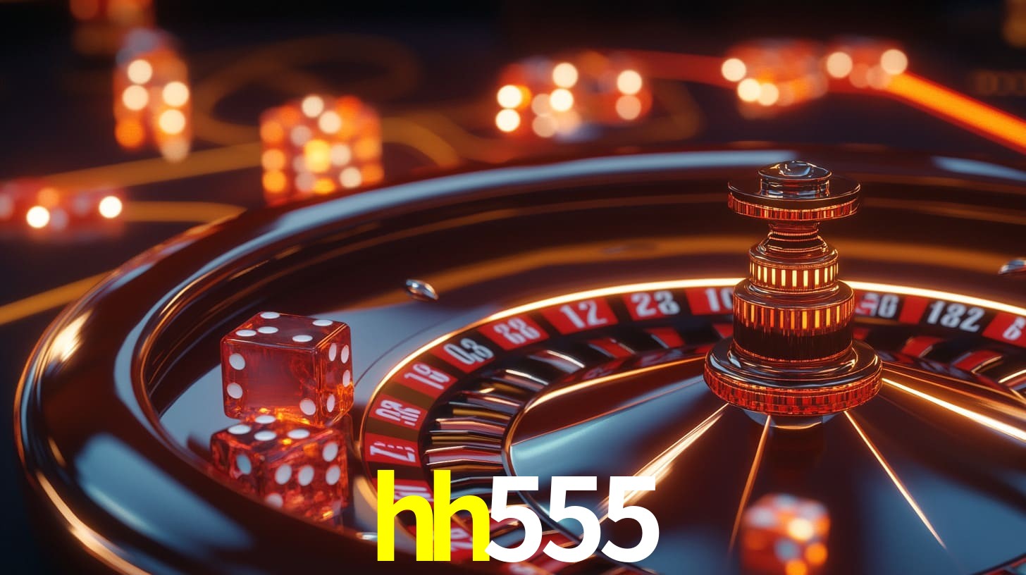 Roulette Table hh555