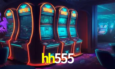 Descubra a Essência do hh555: Nossa História e Compromissos