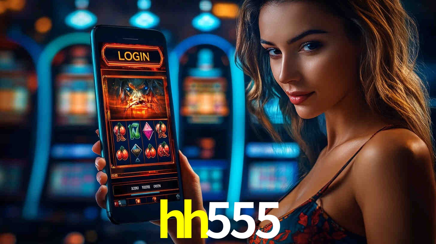 bet hh555