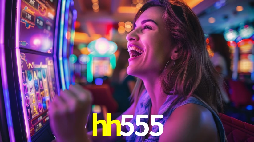 hh555: Jogue Crash e Experimente Alta Recompensa Instantânea