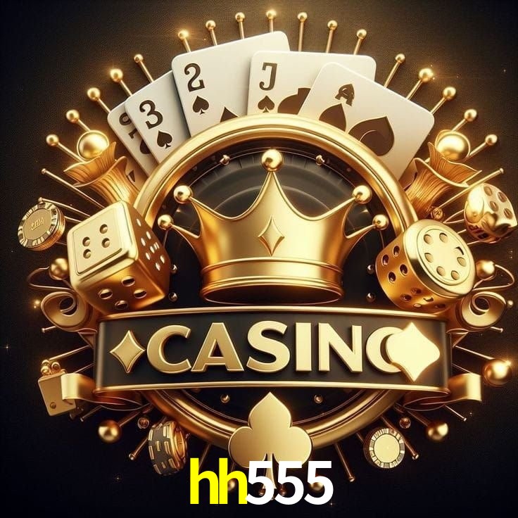 login hh555