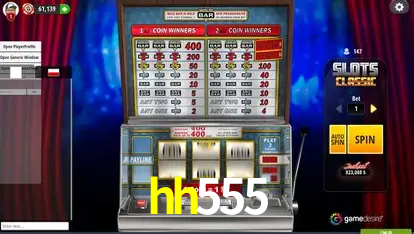 A Revolução dos Aplicativos de Jogos no hh555