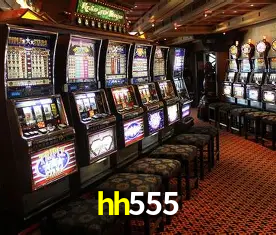 Inovações de Jogos na hh555: O Futuro das Experiências Interativas