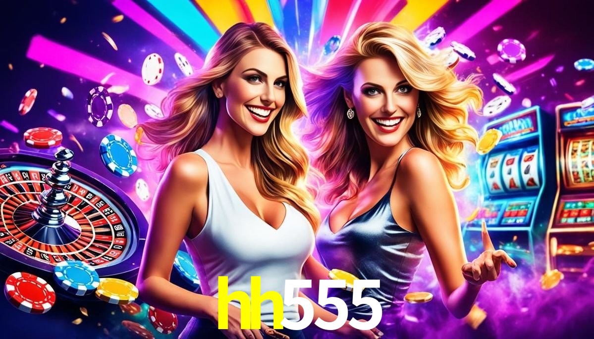 Diretório de Jogos hh555