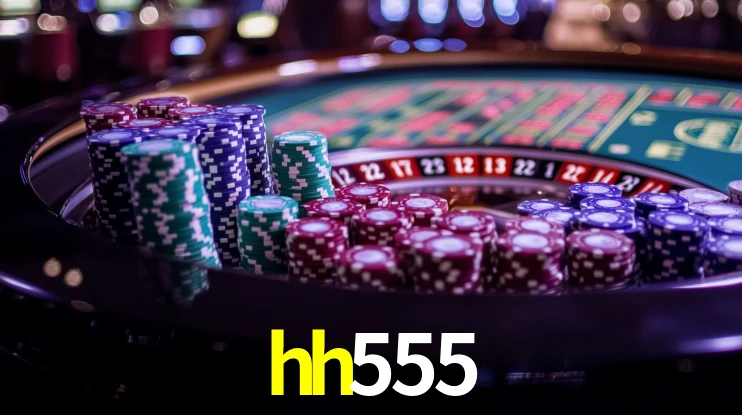 Welcome Bonus hh555