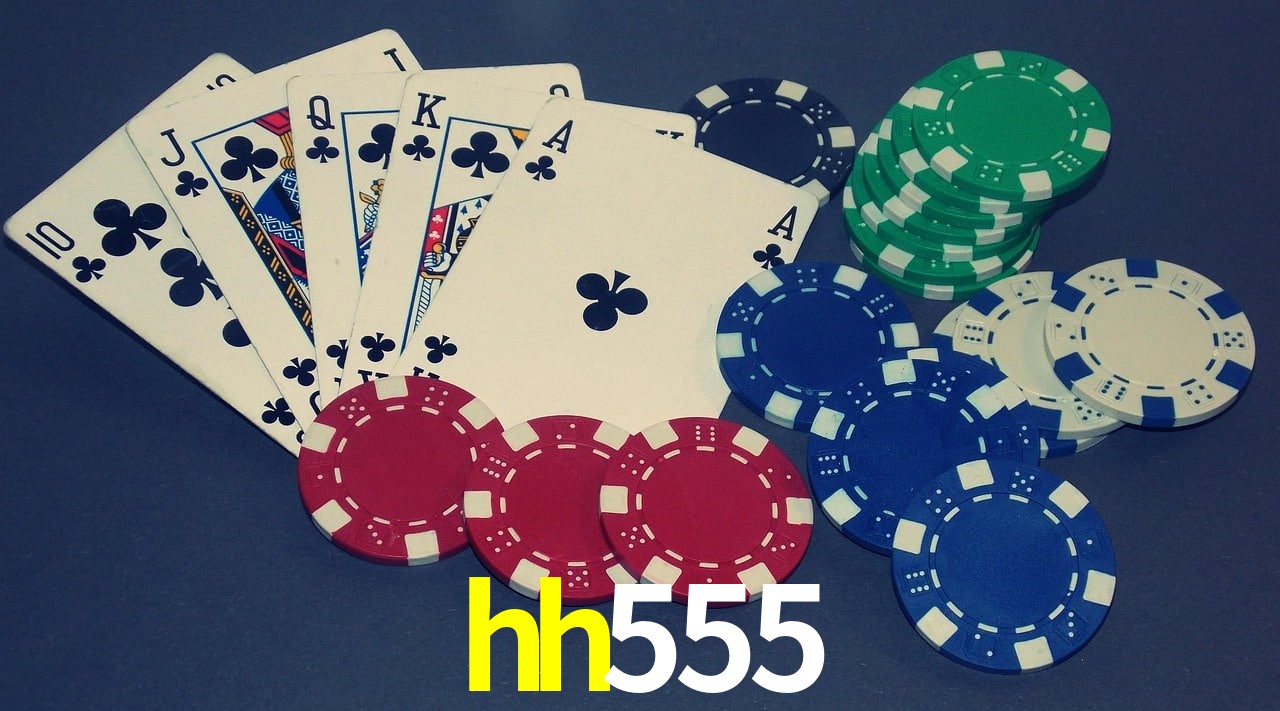 Game Providers hh555