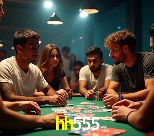 Sucesso hh555