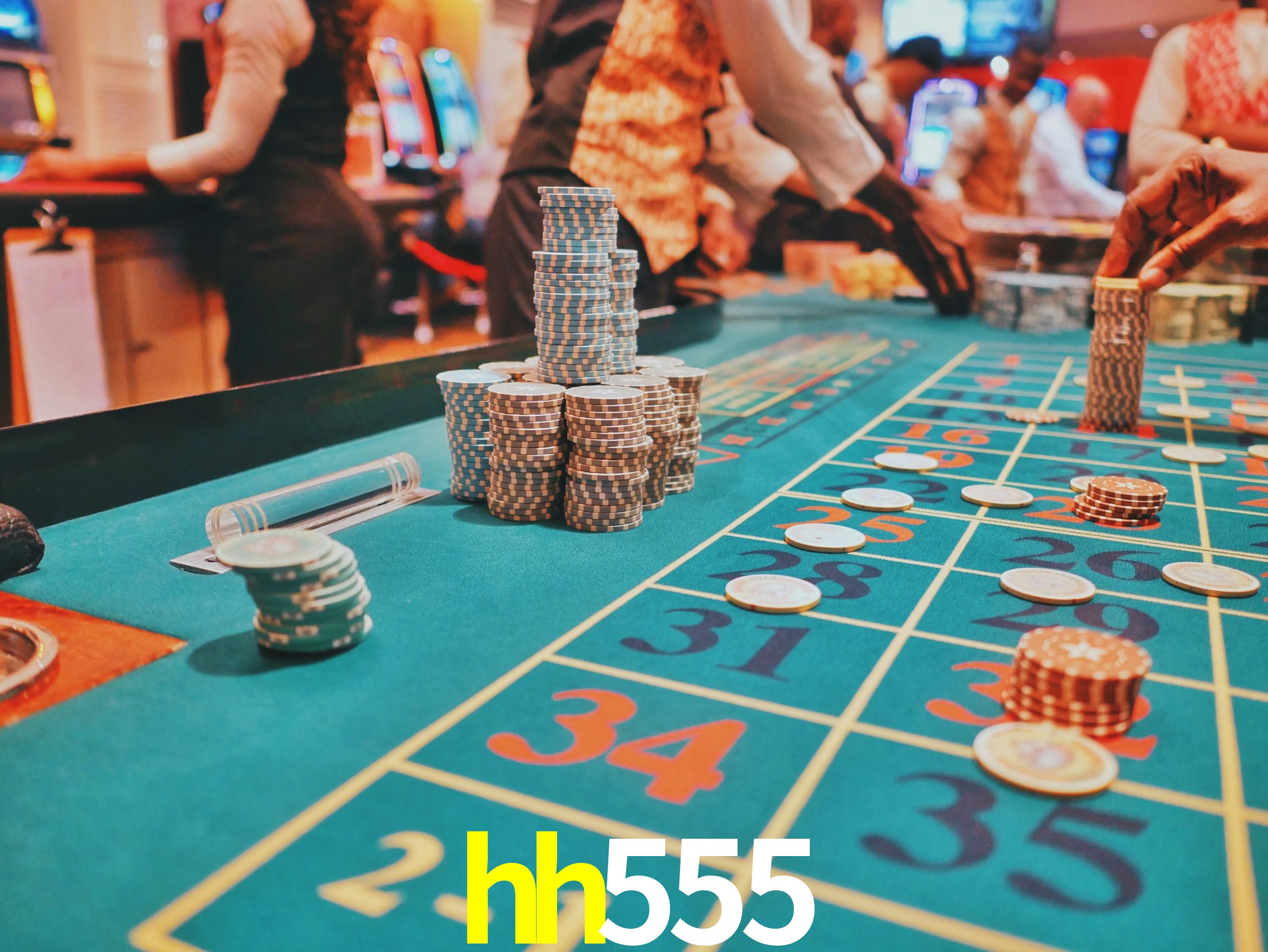 Promoção Relâmpago hh555
