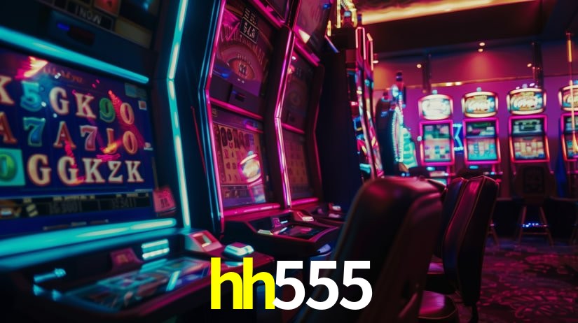 Descubra a Essência do hh555: Nossa História e Compromissos