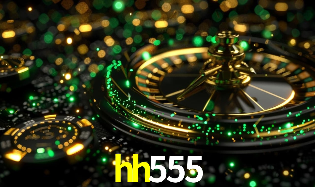 Slots RTP hh555