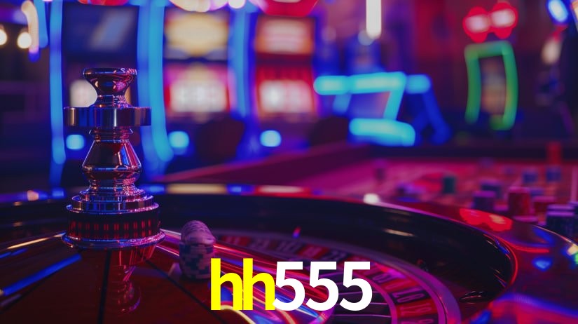 hh555 - Tesouros de Sorte Infinita - hh555.com