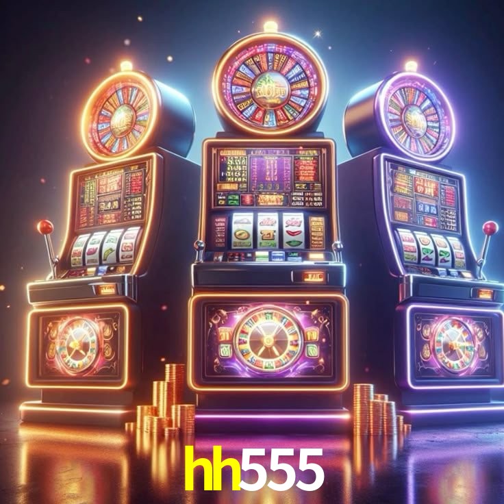 hh555: Seu Cassino Premiado com Pagamentos Rápidos