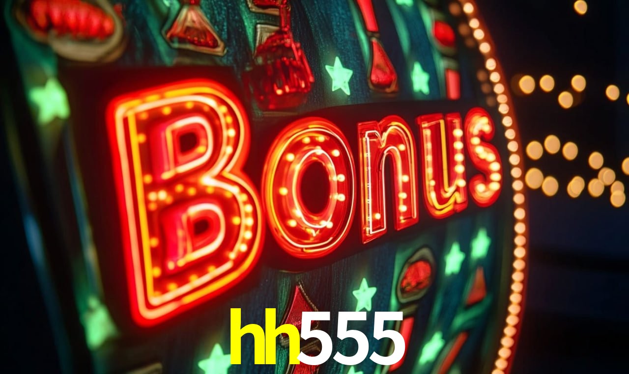 Jogos de Slot hh555