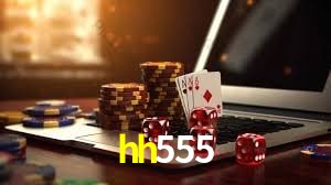 Estatísticas Esportivas hh555