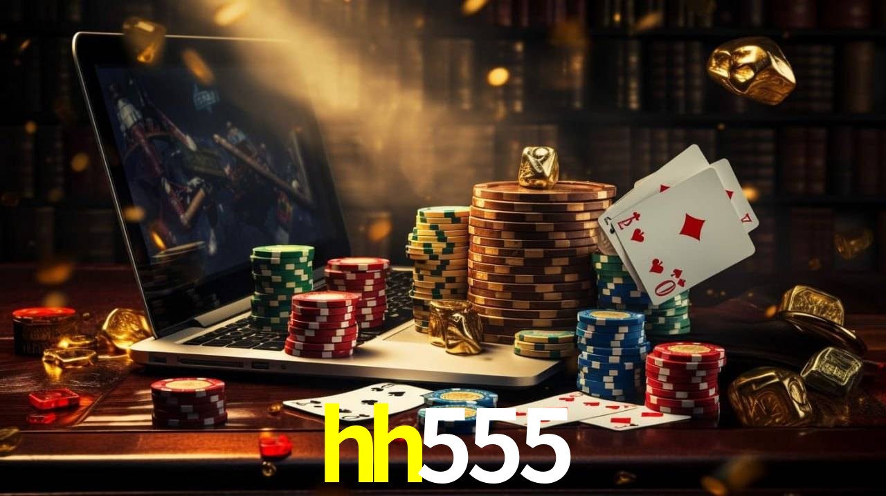 Integração de APIs hh555