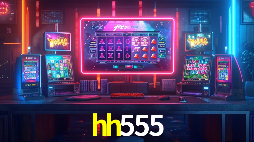 hh555: Seu Especialista em Apostas Esportivas Brasileiras