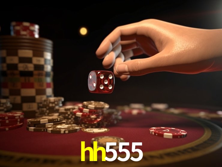 plataforma hh555